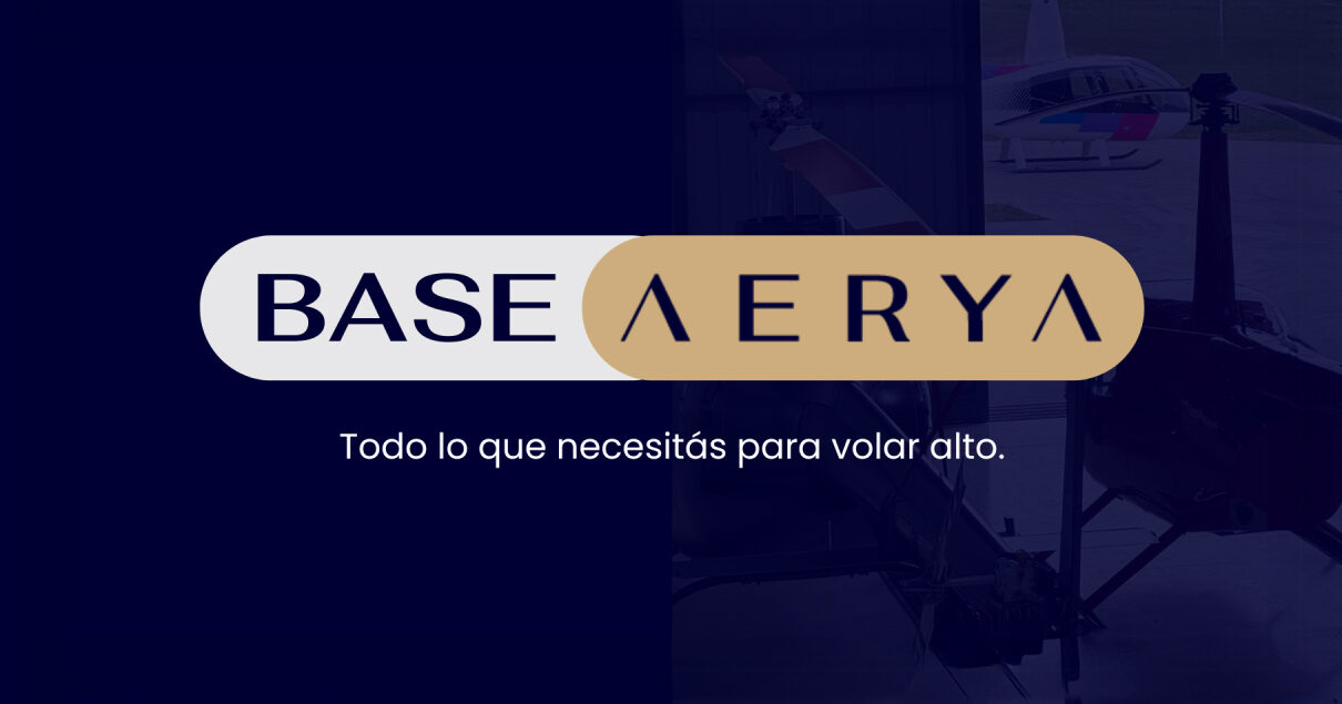Base Aerya #2