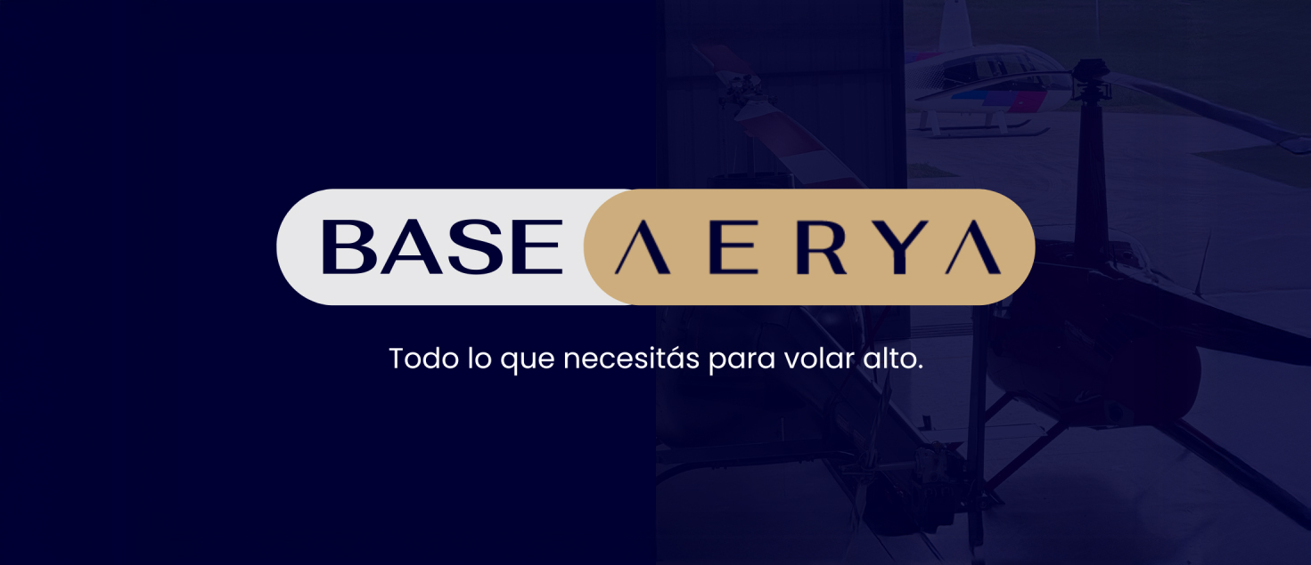 Base Aerya #1